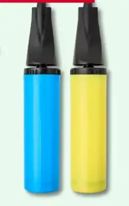 Woolworth Luftpumpe Angebot