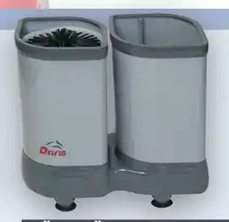 Handelshof Delfin Gläserspül-System TS 2100 Angebot