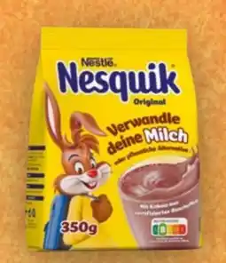 Handelshof Nestlé Nesquik Original Angebot