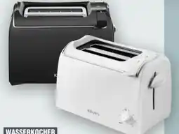 Handelshof Krups Toaster Pro Aroma Angebot