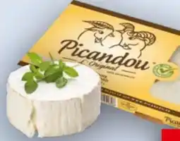 Handelshof Fromi Picandou Ziegenfrischkäse Angebot