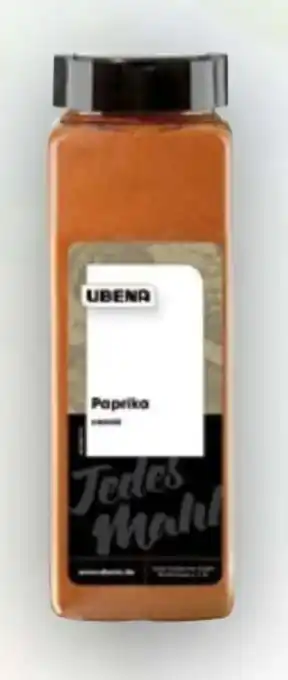 Handelshof Ubena Paprika edelsüß Angebot