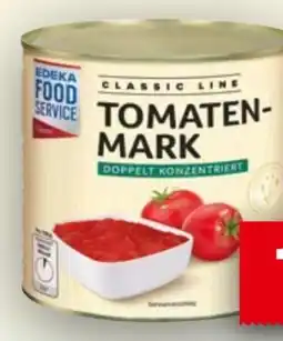 Handelshof Edeka Foodservice Tomatenmark Angebot