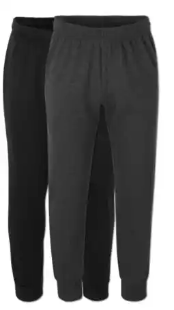 Woolworth Herren-Jogginghose Angebot