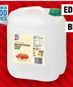 Handelshof Edeka Foodservice Branntwein-Essig Angebot