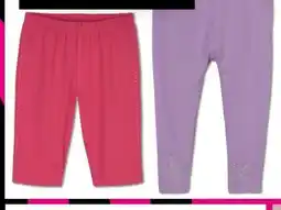 Woolworth Kinder Radlerhose Angebot
