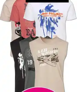 Woolworth Herren Tank-Top Angebot