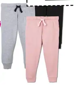 Woolworth Kinder Basic Jogginghosen Angebot