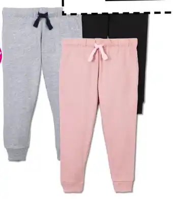 Woolworth Kinder Basic Jogginghosen Angebot