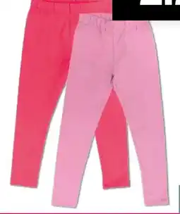 Woolworth Kinder-Leggings Angebot