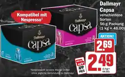 HIT Dallmayr Capsa Angebot