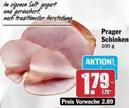 HIT Prager Schinken Angebot
