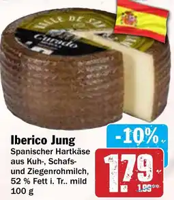 HIT Iberico Jung Angebot