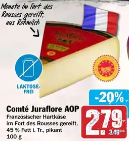 HIT Comté Juraflore AOP Angebot