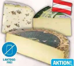 HIT Diepolzer Heublumenkäse, Bergblumen-Rebell, Vollnuss Angebot