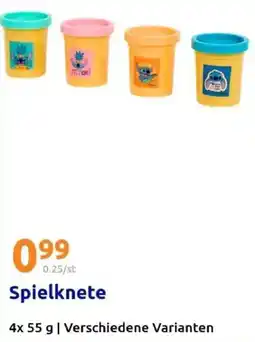 Action Spielknete Angebot