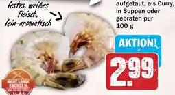 HIT Riesengarnelen Schwänze Angebot