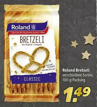 Marktkauf Roland Bretzeli Angebot