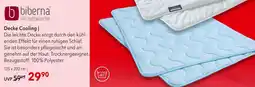 Matratzen Concord Biberna decke cooling Angebot
