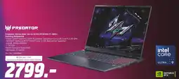 MediaMarkt Predator helios neo 16s ai oled (phn16s-71-985s) gaming notebook Angebot