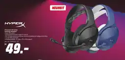 MediaMarkt Hyperx cloud jet wireless gaming-headset Angebot