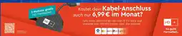 Euronics Kabel-anschluss Angebot