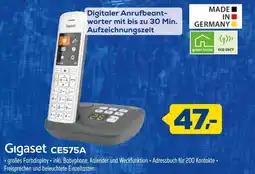 Euronics Gigaset ce575a Angebot