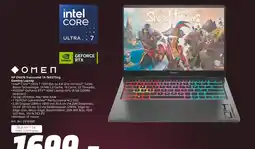 MediaMarkt Omen hp omen transcend 14-fb0375ng gaming laptop Angebot