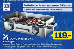 Euronics Wmf lono master grill elektrogrill Angebot