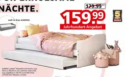 Segmüller Sofabett leonie Angebot