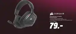 MediaMarkt Corsair void wireless v2 carbon gaming-headset Angebot