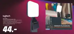 MediaMarkt Logitech litra glow premium led streaming-licht Angebot