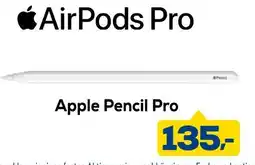 Euronics Apple apple pencil pro Angebot