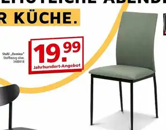 Segmüller Stuhl demina Angebot