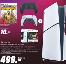 MediaMarkt Ps5 borderlands 3 ps5 ultimate edition Angebot