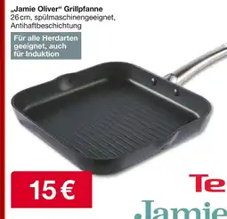 Woolworth Jamie oliver grillpfanne Angebot