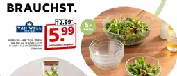 Segmüller Van well design schalen-set lago Angebot