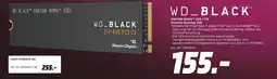 MediaMarkt Western digital sn8100 nvme ssd 1 tb interne gaming ssd Angebot