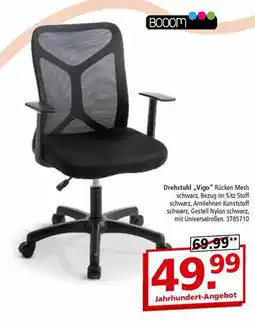 Segmüller Drehstuhl vigo Angebot