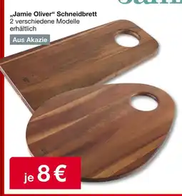 Woolworth Jamie oliver schneidbrett Angebot