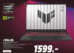 MediaMarkt Asus tuf gaming a16 (fa607wi-qt010w) gaming notebook Angebot