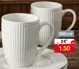 Woolworth Tasse Angebot