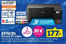 Euronics Epson ecotank et-2864 Angebot