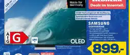 Euronics Samsung gq55s93dae oled-tv Angebot