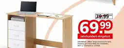 Segmüller Schreibtisch adria Angebot