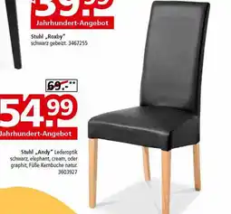 Segmüller Stuhl ,„andy Angebot