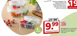 Segmüller Prima cucina vorratsdosenset Angebot