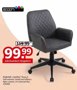 Segmüller Booom drehstuhl carolina Angebot