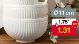 Woolworth Schale Angebot