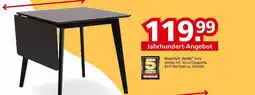 Segmüller Klapptisch roxby Angebot